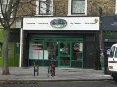 Launderette image