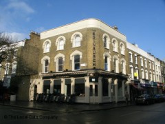 The Cellars image