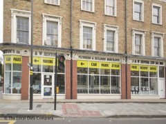 Hintons Bathrooms & Plumbing Supplies image