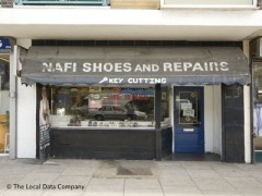 Nafi Shoes & Repairs image