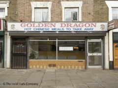 Golden Dragon Chinese Food Take Away image
