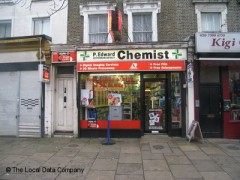 P Edwards image