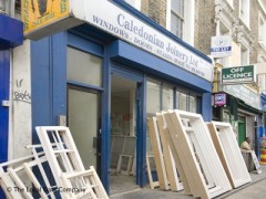 Caledonian Joinery Limited image