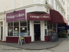 Vintage Cellars image
