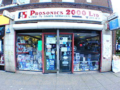 Prosonics 2000 image