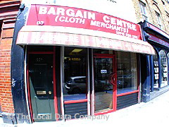 Bargain Centre image