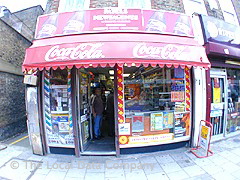 Patels Newsagents image