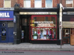 Preposterous Presents image