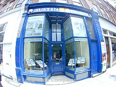 Austin Daniels image