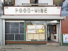Food & Wine image