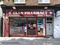 Clan Pharmacy image