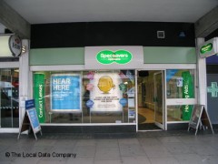 Specsavers Opticians image