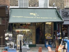 Farringdon Tools image