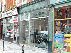 Tom Faulkner image