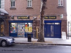 The Rosebery Store image