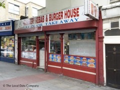 Rosebury Kebab & Burger image