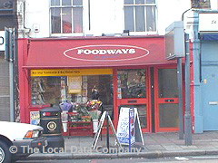 Foodways image