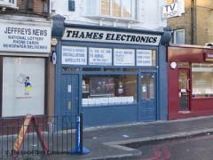 Thames Electronics image