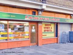 Crackerjack image