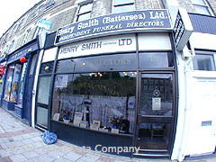 Henry Smith image