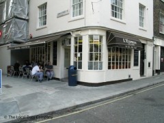 Cafe L'Express image