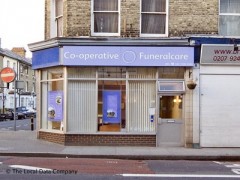 Co-operative Funeral Services image