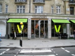 The Bar At Villandry image