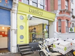 Basilico image