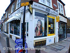 Chirag General Store image