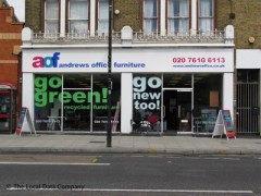 Andrews Office Furniture image