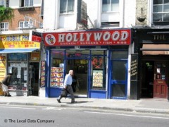 Hollywood Fried Chicken image