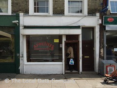 Appetites image