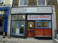 Quick Clean image