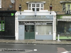Leverton & Sons image