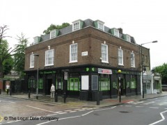 The Westport Inn image