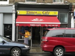 The Times Cafe image