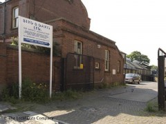 Bird & Davis Ltd image