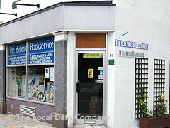 The Hellenic Book Service image