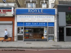 Royle Insurance Consultants image