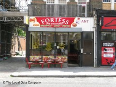 Fortess Cafe & Restaurant image