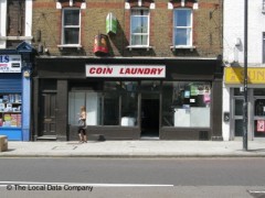 Coin Laundry image