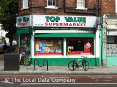 Top Value Supermarket image