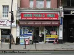 News Food & Wine image