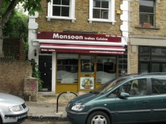 Monsoon image