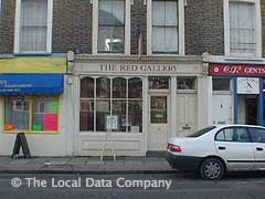 The Red Gallery image