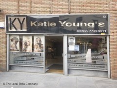 Katie Youngs image