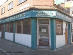 The Nile Cafe image