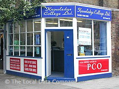 Knowledge College image