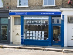 Benham & Reeves Residential Lettings image