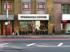 Starbucks Coffee image
